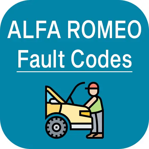 Alfa Romeo OBDII Trouble Codes